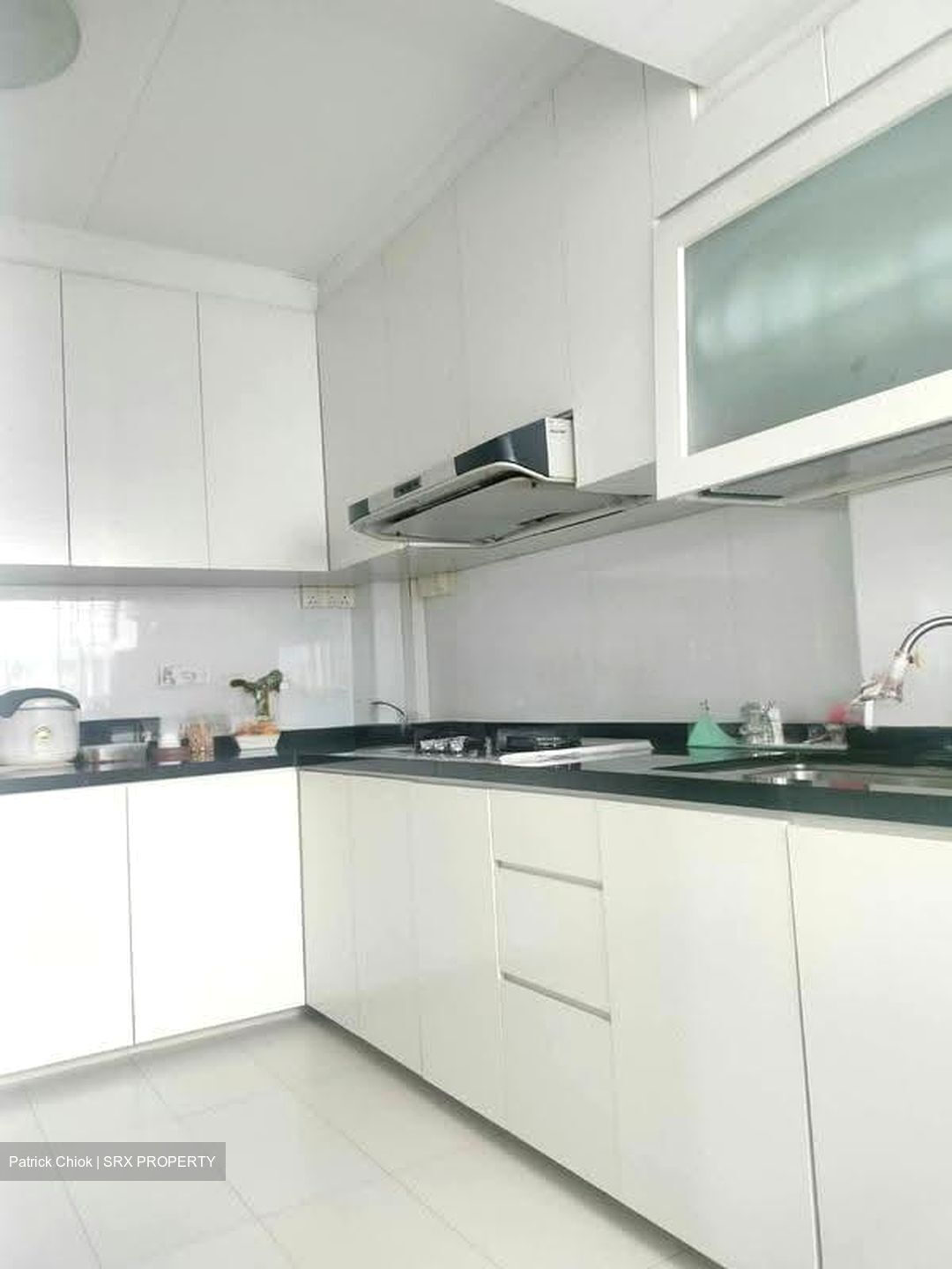 Blk 779 Woodlands Crescent (Woodlands), HDB 5 Rooms #613630621
